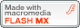 Powered By Flash MX