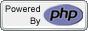 Powered By PHP