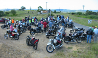 Tuckurimba Hill