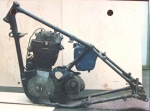 Project Start 1839 AJS