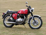 BSA Lightning