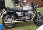 Moto Guzzi