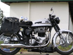 Norton 650
