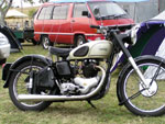 Norton Model 7