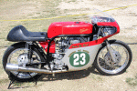 velocette