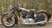 rudge 40 k