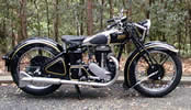 rudge 40k