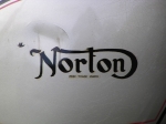 Norton old