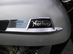 Norton 650
