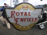 Royal Enfield